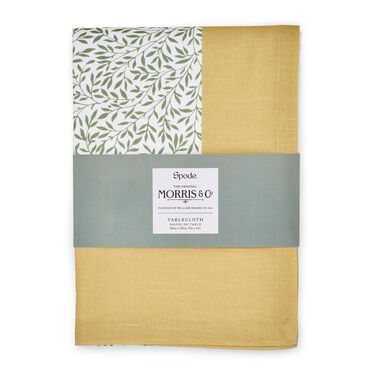 Morris & Co. Standen Tablecloth Morris & Co. Standen Tablecloth